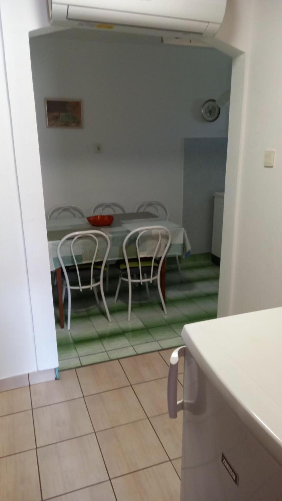 Gizella Haz Apartment Keszthely Exterior foto