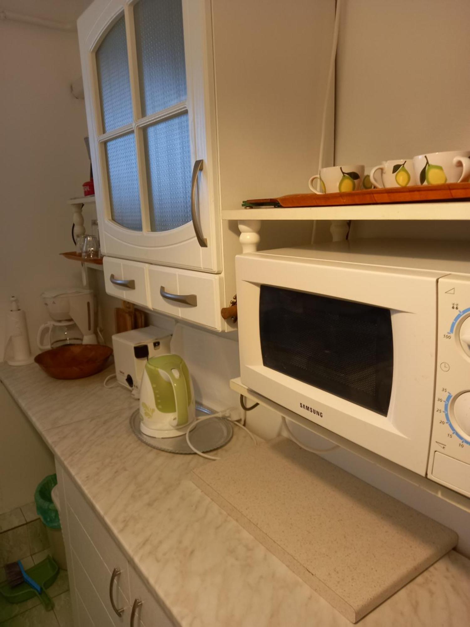 Gizella Haz Apartment Keszthely Exterior foto